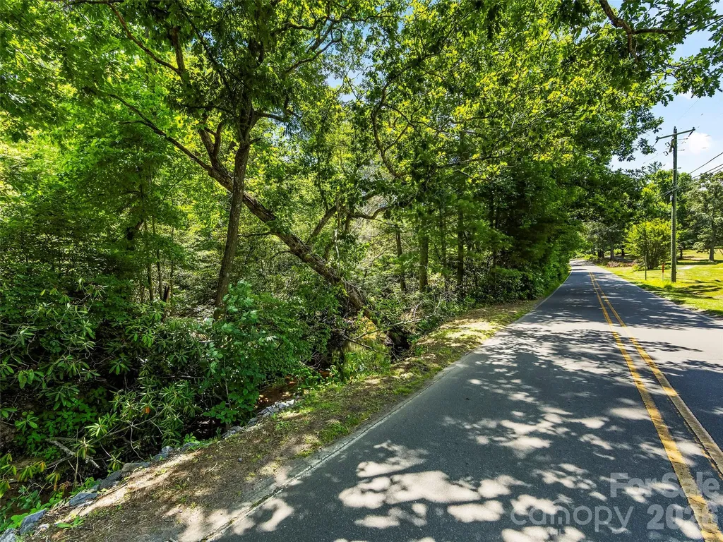 742 Hiawassee Avenue Black Mountain NC 28711
