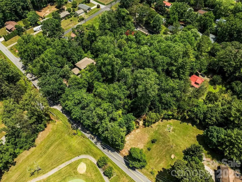 742 Hiawassee Avenue Black Mountain NC 28711