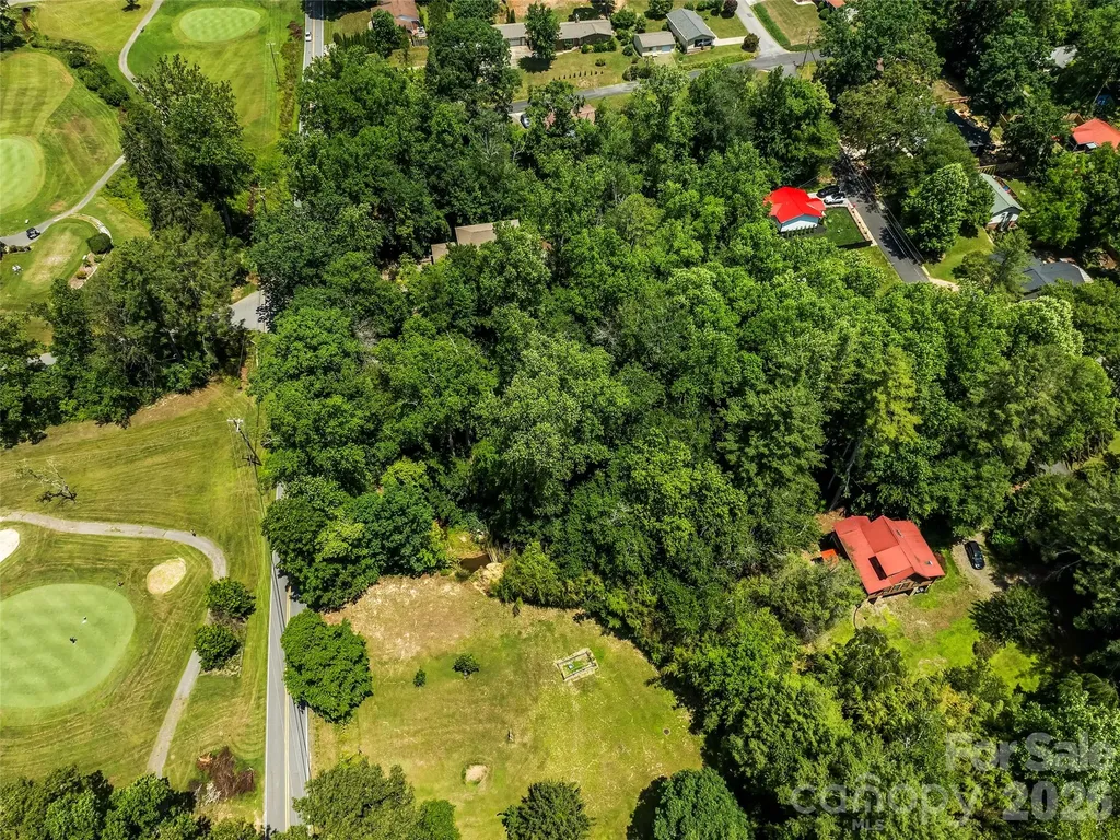 742 Hiawassee Avenue Black Mountain NC 28711