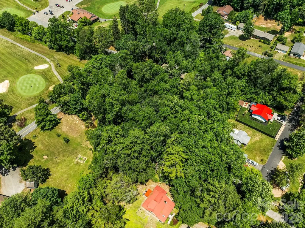 742 Hiawassee Avenue Black Mountain NC 28711
