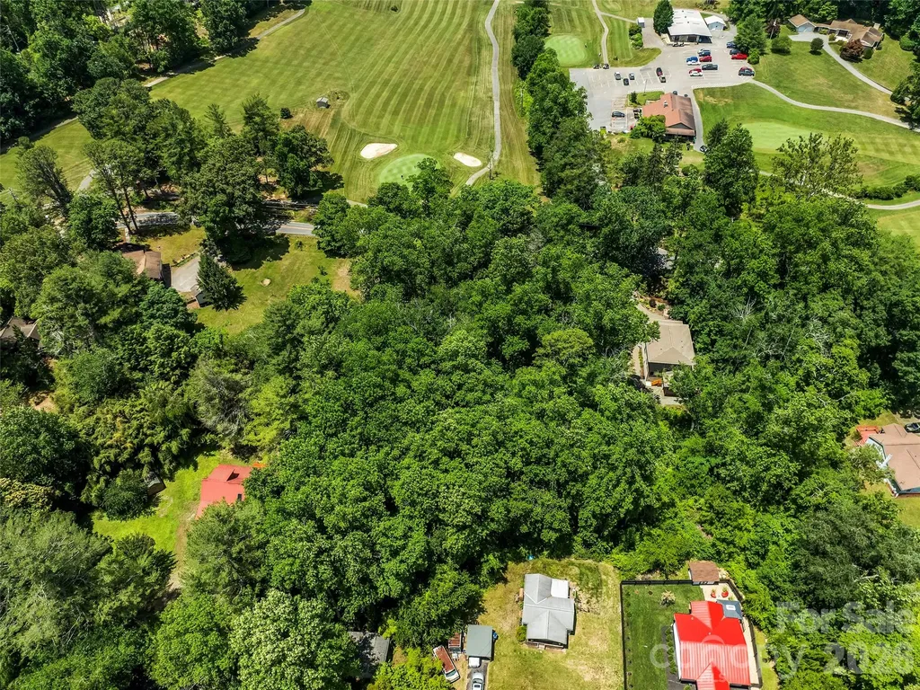 742 Hiawassee Avenue Black Mountain NC 28711