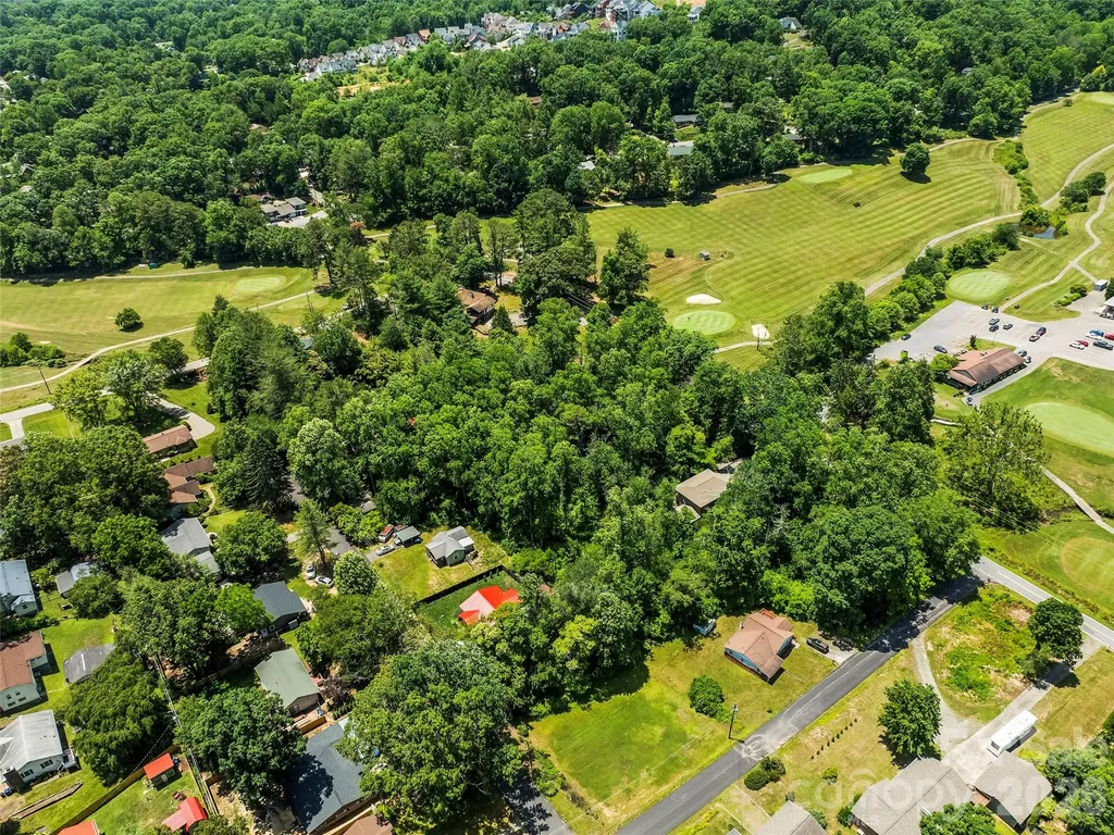 742 Hiawassee Avenue Black Mountain NC 28711