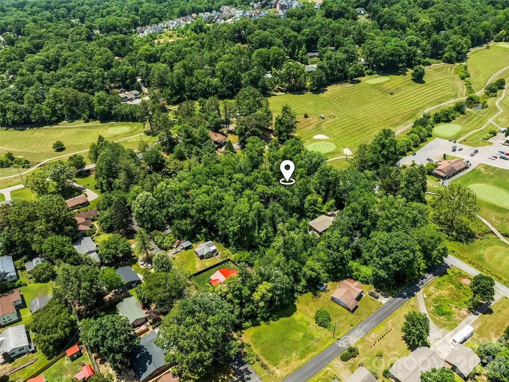 742 Hiawassee Avenue Black Mountain NC 28711