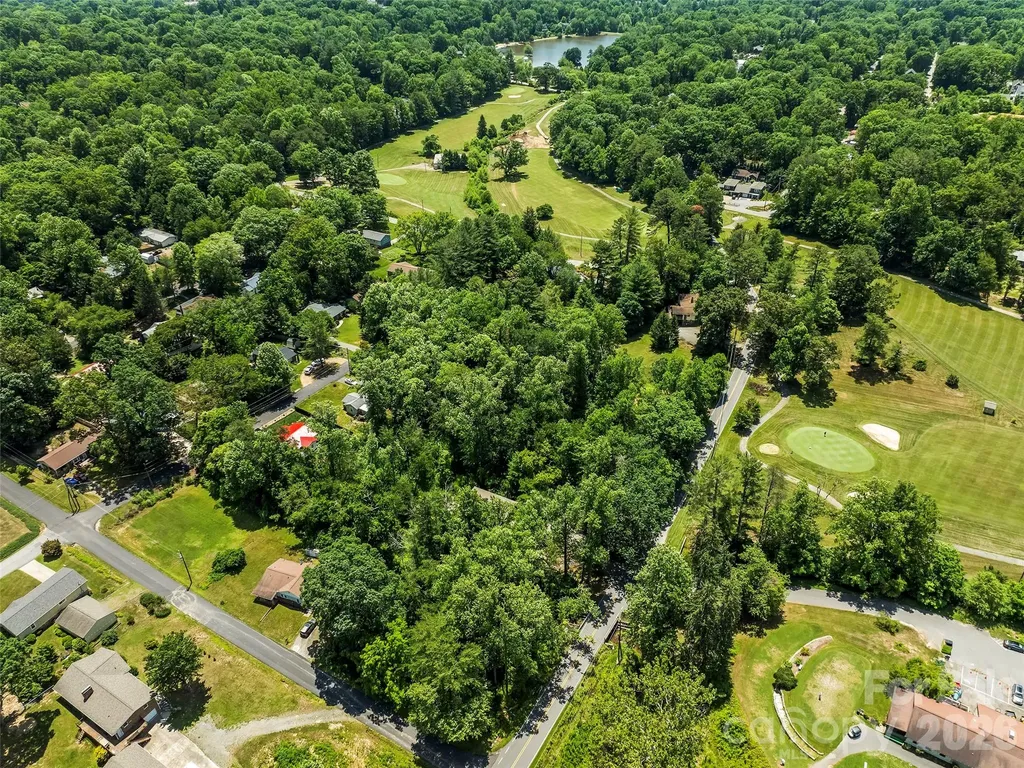 742 Hiawassee Avenue Black Mountain NC 28711