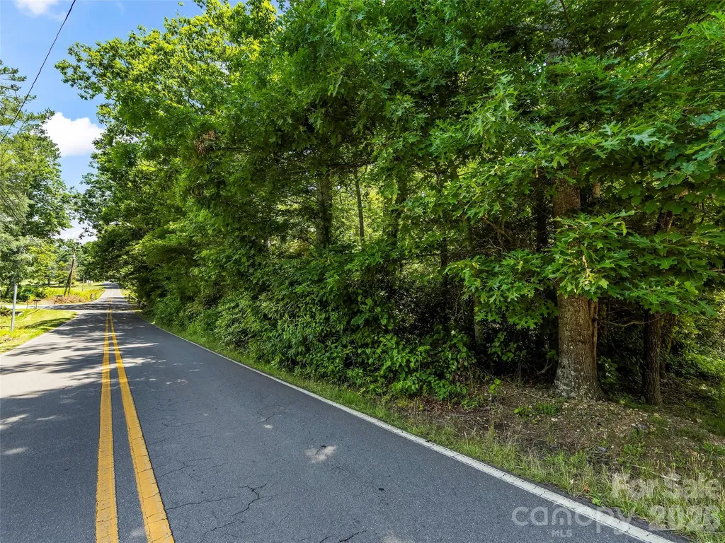 742 Hiawassee Avenue Black Mountain NC 28711