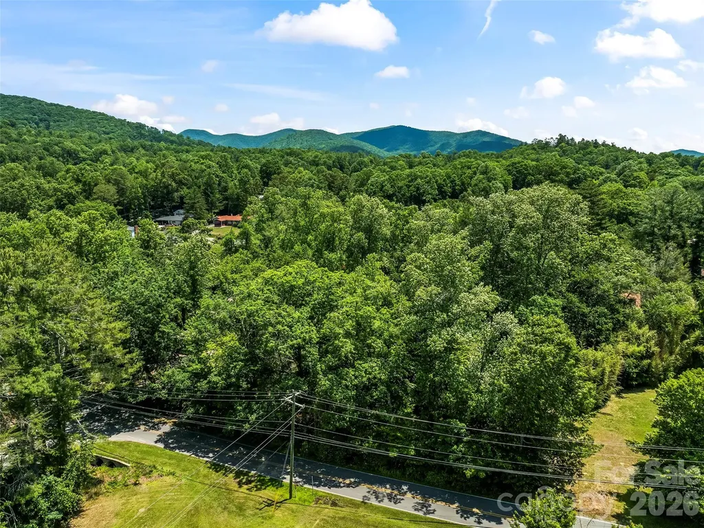742 Hiawassee Avenue Black Mountain NC 28711