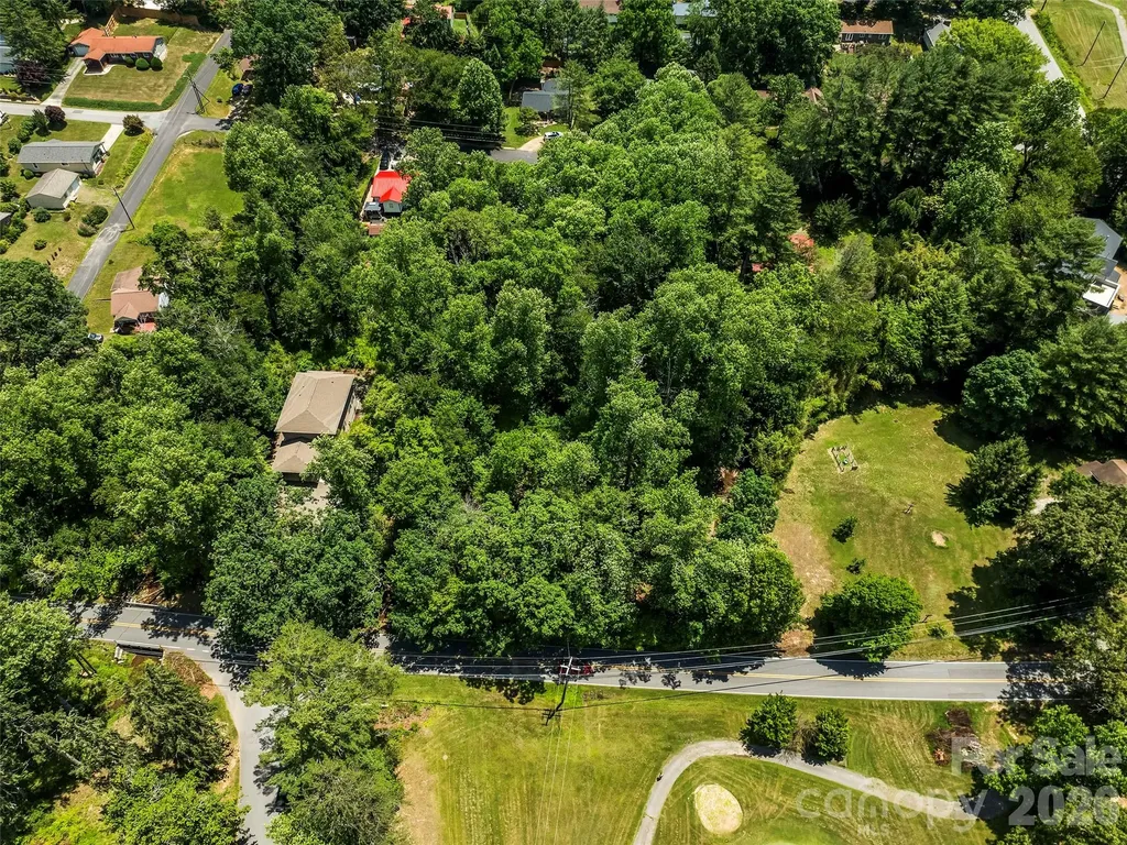 742 Hiawassee Avenue Black Mountain NC 28711