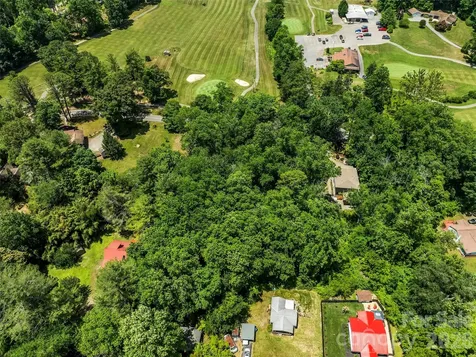 742 Hiawassee Avenue Black Mountain NC 28711