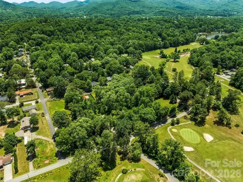 742 Hiawassee Avenue Black Mountain NC 28711