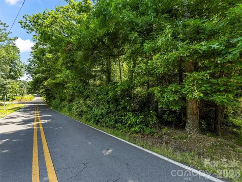 742 Hiawassee Avenue Black Mountain NC 28711