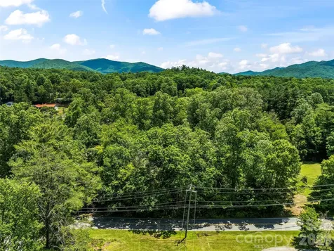 742 Hiawassee Avenue Black Mountain NC 28711