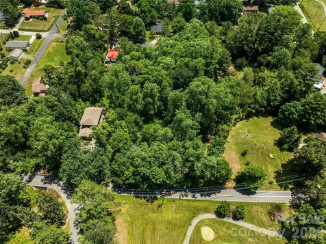 742 Hiawassee Avenue Black Mountain NC 28711