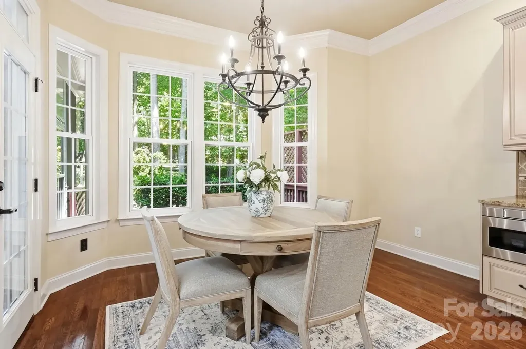 3529 Mountain Cove Drive Charlotte NC 28216