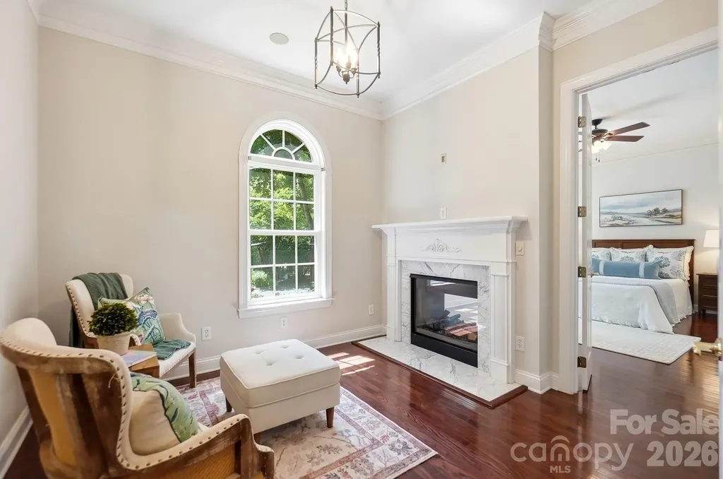 3529 Mountain Cove Drive Charlotte NC 28216