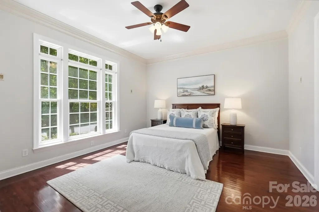 3529 Mountain Cove Drive Charlotte NC 28216