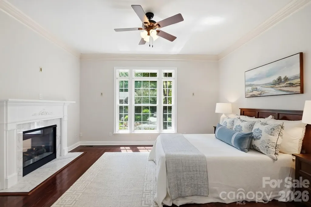 3529 Mountain Cove Drive Charlotte NC 28216
