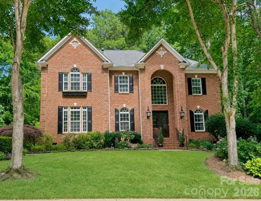 3529 Mountain Cove Drive Charlotte NC 28216