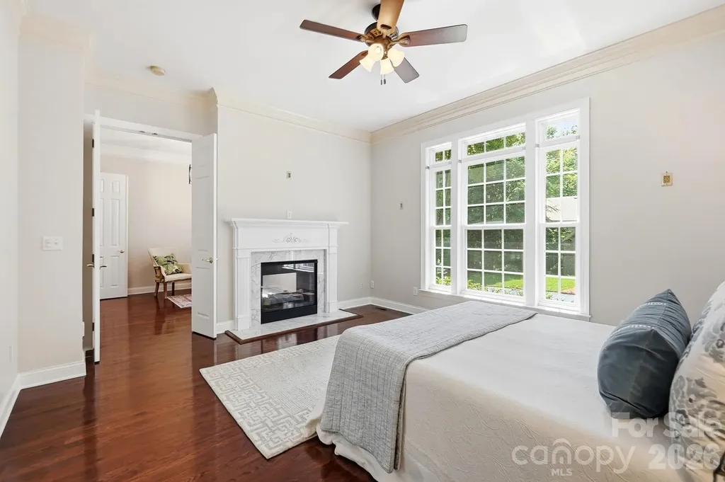 3529 Mountain Cove Drive Charlotte NC 28216