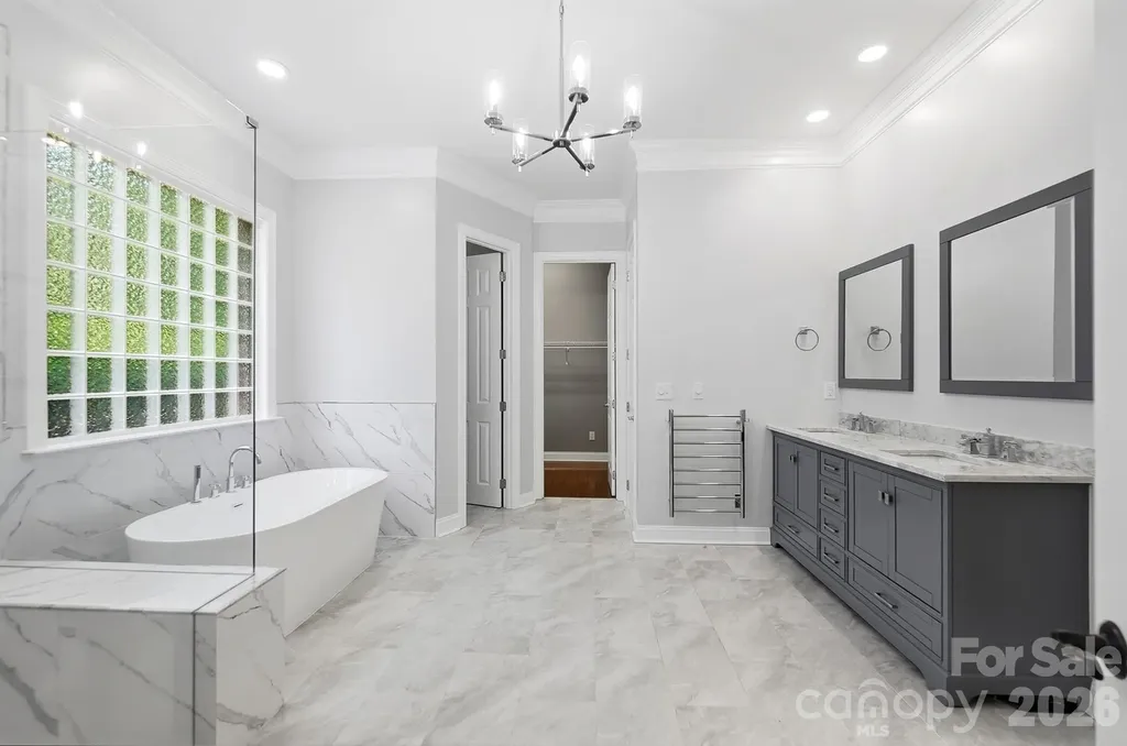 3529 Mountain Cove Drive Charlotte NC 28216