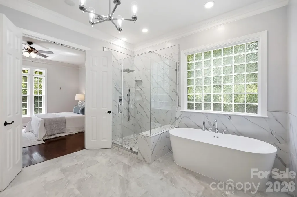 3529 Mountain Cove Drive Charlotte NC 28216
