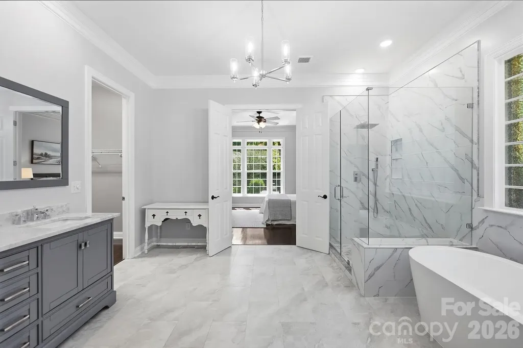 3529 Mountain Cove Drive Charlotte NC 28216