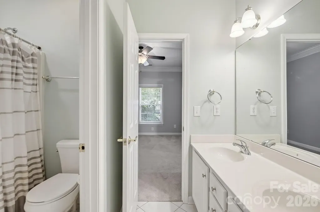 3529 Mountain Cove Drive Charlotte NC 28216