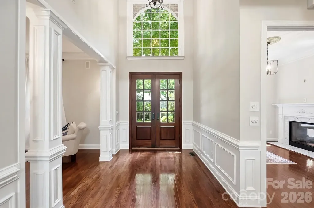 3529 Mountain Cove Drive Charlotte NC 28216