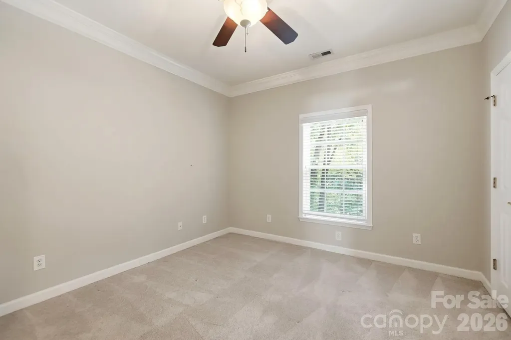 3529 Mountain Cove Drive Charlotte NC 28216