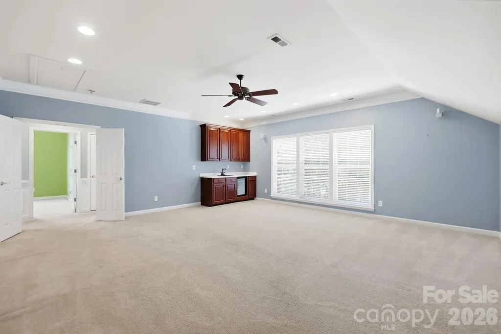 3529 Mountain Cove Drive Charlotte NC 28216
