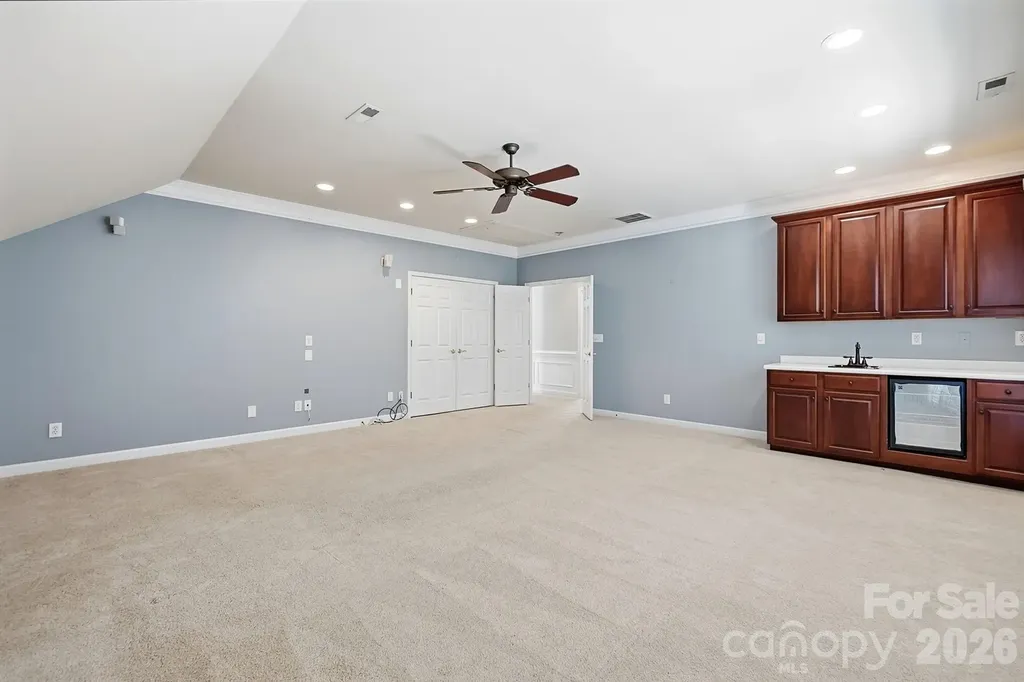 3529 Mountain Cove Drive Charlotte NC 28216