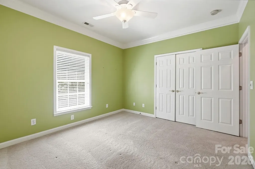 3529 Mountain Cove Drive Charlotte NC 28216