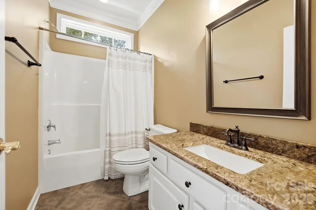 3529 Mountain Cove Drive Charlotte NC 28216