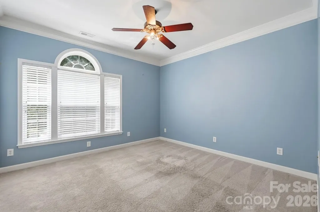 3529 Mountain Cove Drive Charlotte NC 28216