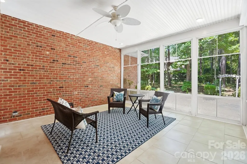 3529 Mountain Cove Drive Charlotte NC 28216