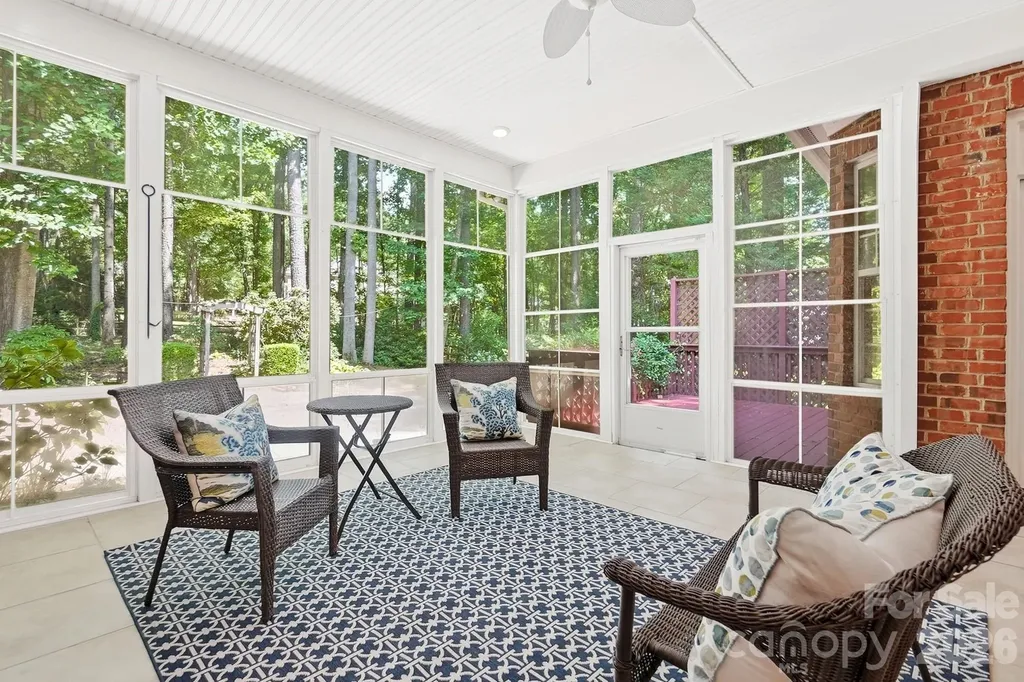 3529 Mountain Cove Drive Charlotte NC 28216