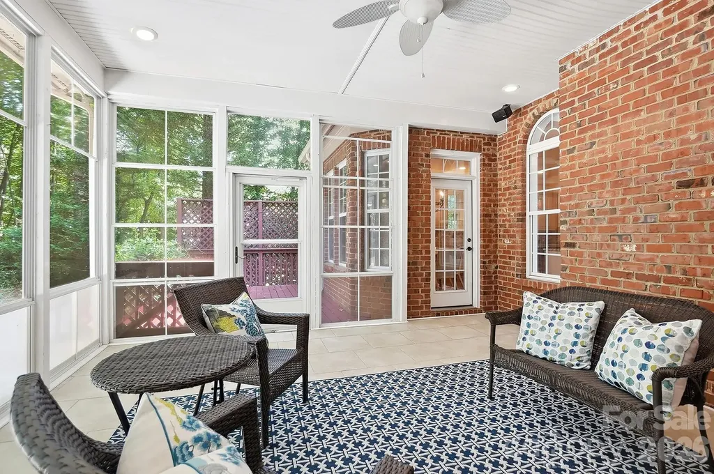 3529 Mountain Cove Drive Charlotte NC 28216