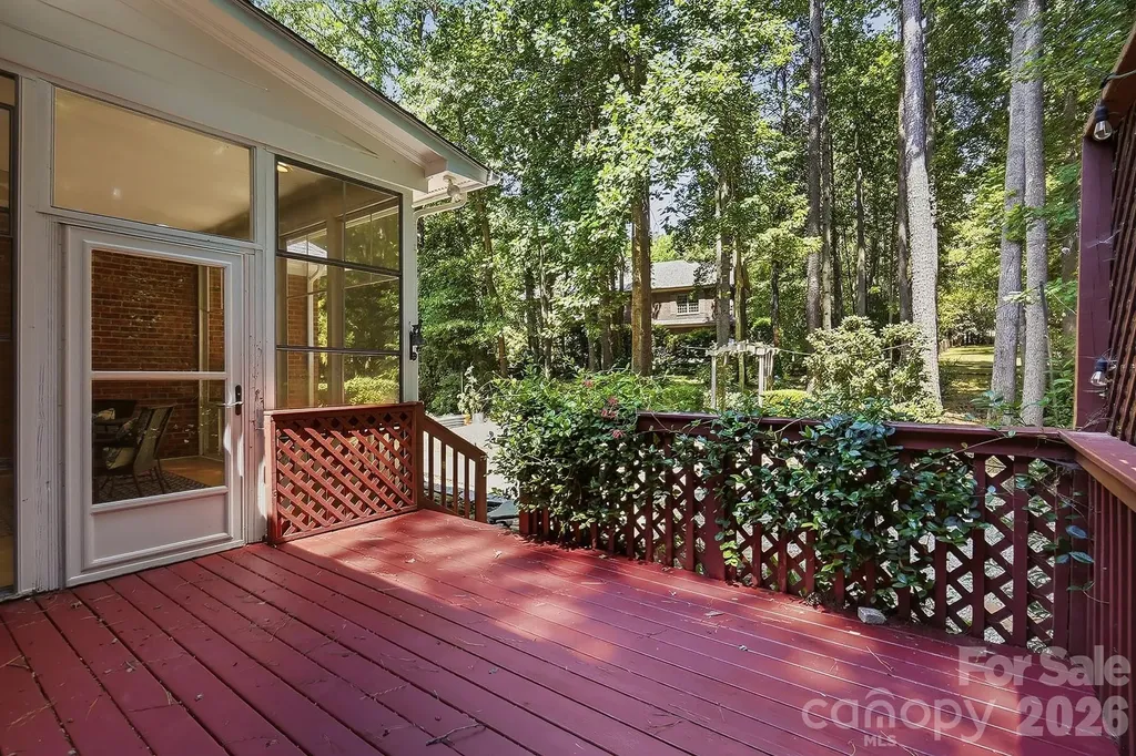 3529 Mountain Cove Drive Charlotte NC 28216