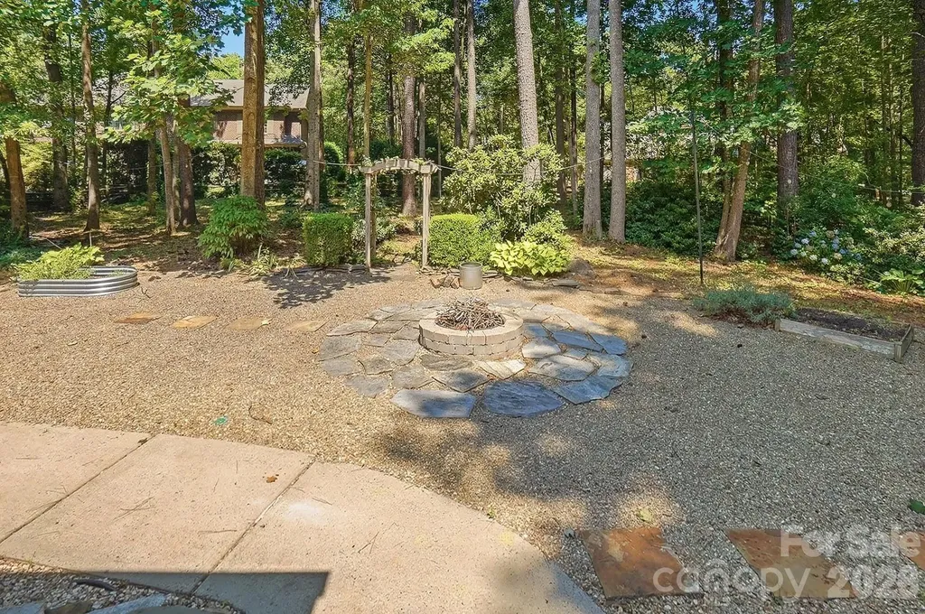 3529 Mountain Cove Drive Charlotte NC 28216
