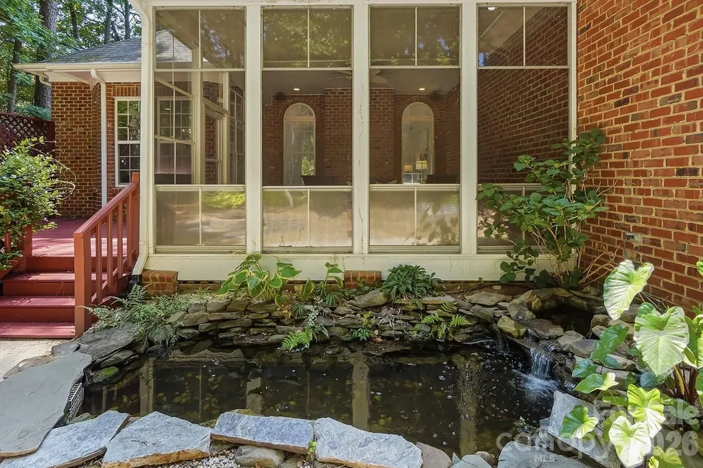 3529 Mountain Cove Drive Charlotte NC 28216