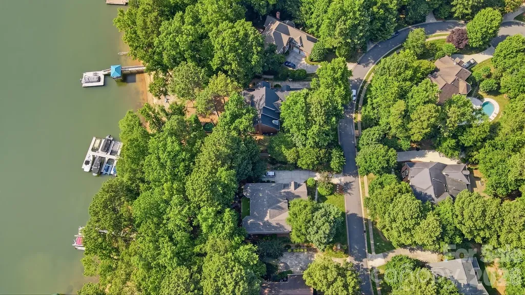 3529 Mountain Cove Drive Charlotte NC 28216
