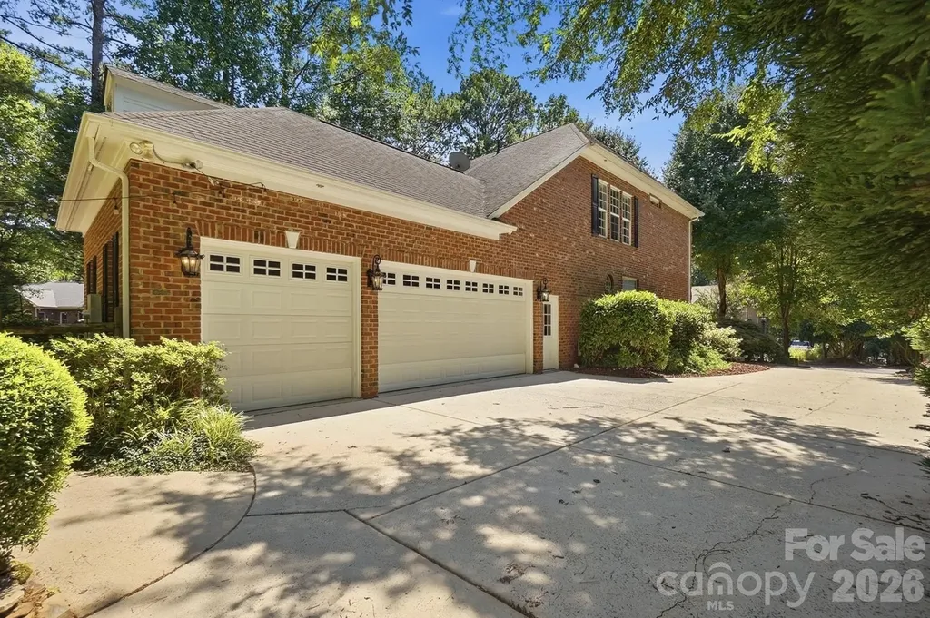 3529 Mountain Cove Drive Charlotte NC 28216