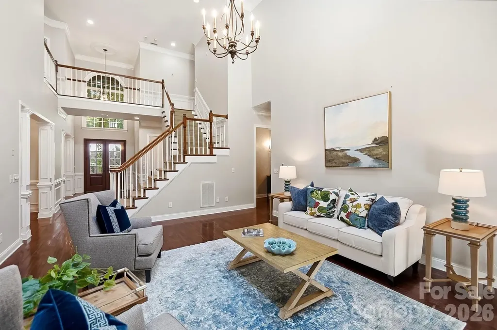3529 Mountain Cove Drive Charlotte NC 28216