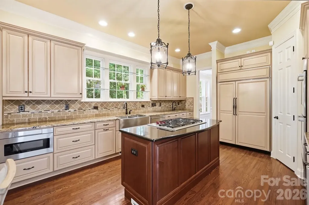 3529 Mountain Cove Drive Charlotte NC 28216