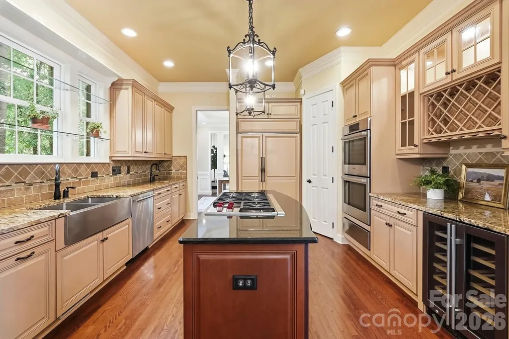 3529 Mountain Cove Drive Charlotte NC 28216