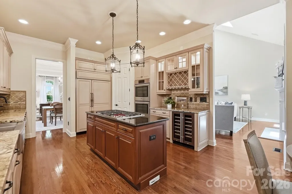 3529 Mountain Cove Drive Charlotte NC 28216