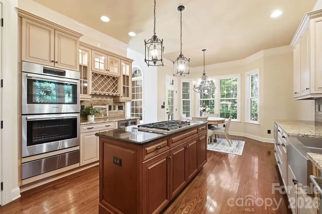 3529 Mountain Cove Drive Charlotte NC 28216