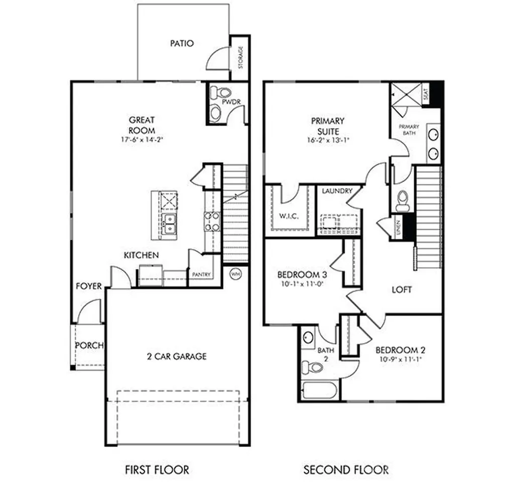 9048 Foggy Brook Loop Charlotte NC 28216
