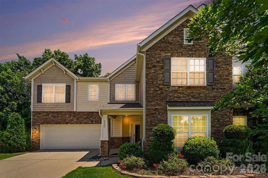 4427 Bravery Place SW Concord NC 28027