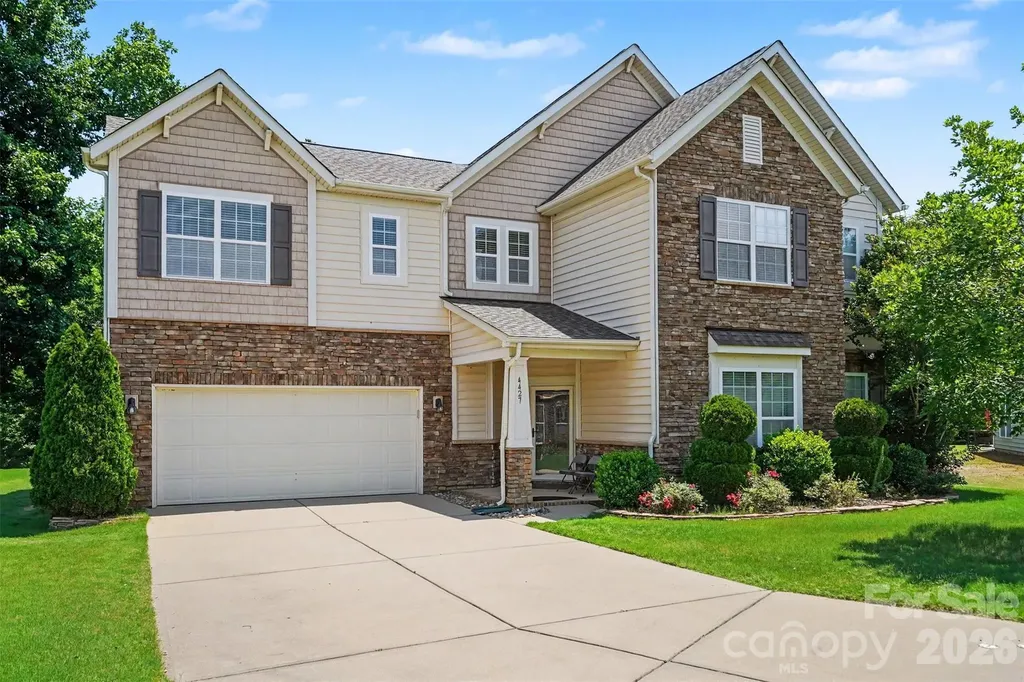 4427 Bravery Place SW Concord NC 28027