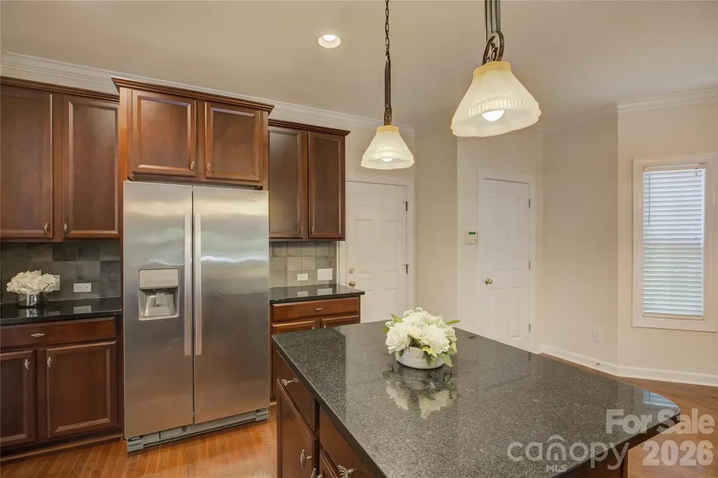14125 Montecastillo Place Charlotte NC 28278